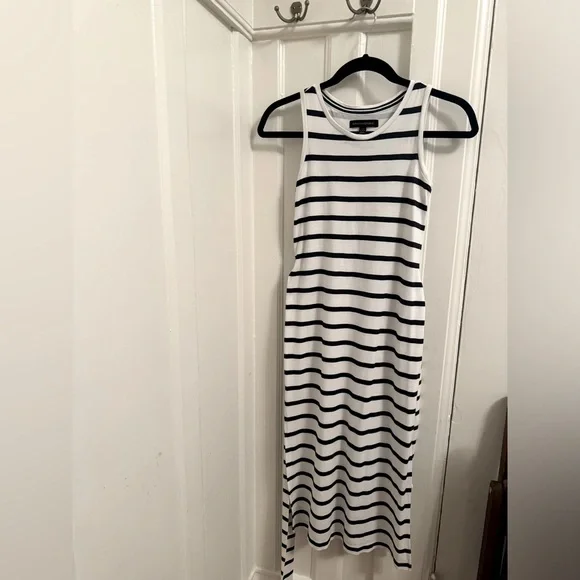 Cotton lightweight XXSPetite Banana dress! - Picture 1 of 4